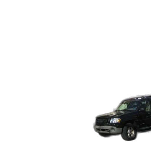 car, 3d render, concept art, photorealistic transparent PNG cut-out