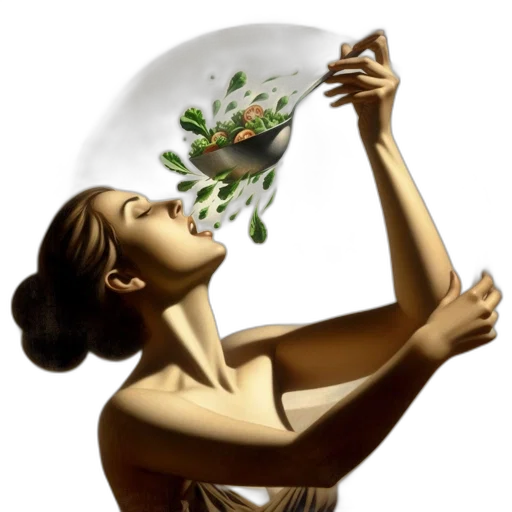 food, jewelry, photorealistic, concept art transparent PNG cut-out
