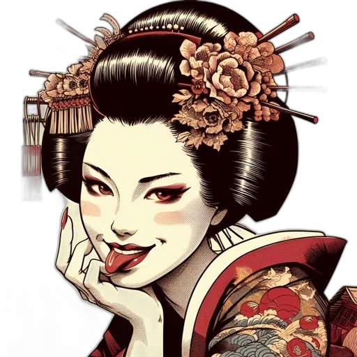 staff, face, jewelry, fantasy art transparent PNG cut-out