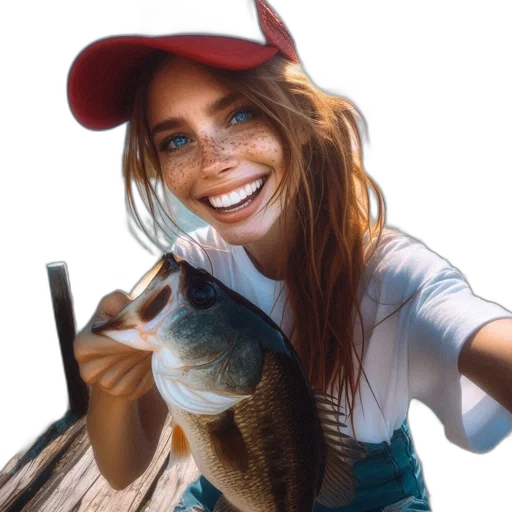 animal, hat, face, staff transparent PNG cut-out