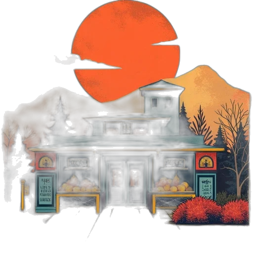 concept art, fantasy art, anime, pixel art transparent PNG cut-out
