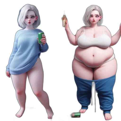 dress, concept art, 3d render, fantasy art transparent PNG cut-out