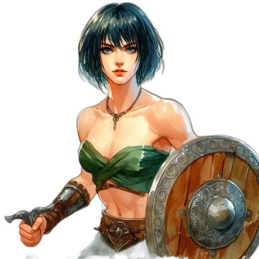 sword, weapon, fantasy art, concept art transparent PNG cut-out