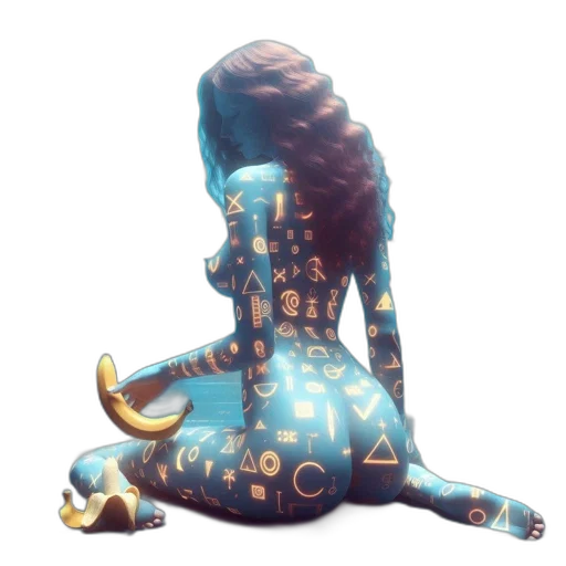 dress, jewelry, crown, mask transparent PNG cut-out