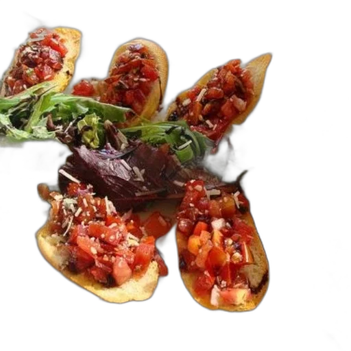 food, shoes, photorealistic, plate transparent PNG cut-out