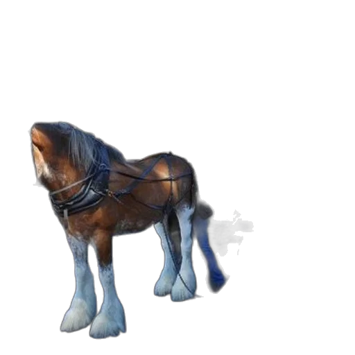 animal, creature, dragon, staff transparent PNG cut-out