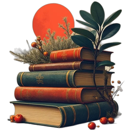 fantasy art, cover, book, art transparent PNG cut-out