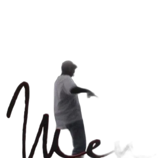 mask, staff, shoes, jacket transparent PNG cut-out