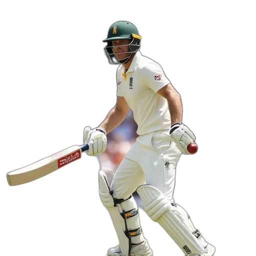 ricky, ponte, mcg, during transparent PNG cut-out