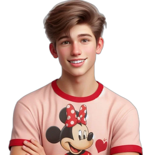 hair, face, jacket, animal transparent PNG cut-out