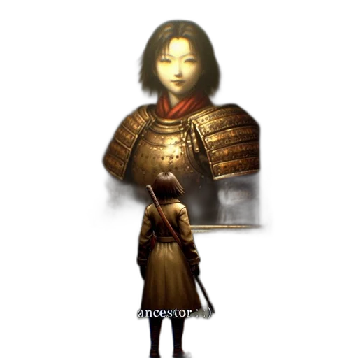 staff, dress, face, mask transparent PNG cut-out