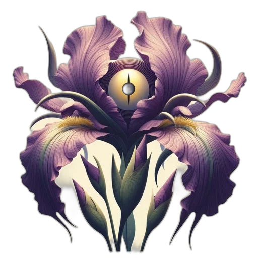 flower, crown, jewelry, hair transparent PNG cut-out