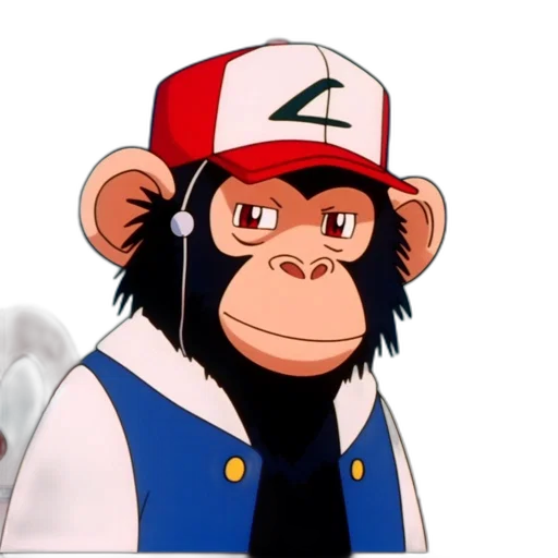animal, hat, staff, concept art transparent PNG cut-out