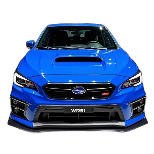 car, weapon, 3d render, photorealistic transparent PNG cut-out