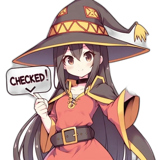staff, hat, dragon, weapon transparent PNG cut-out