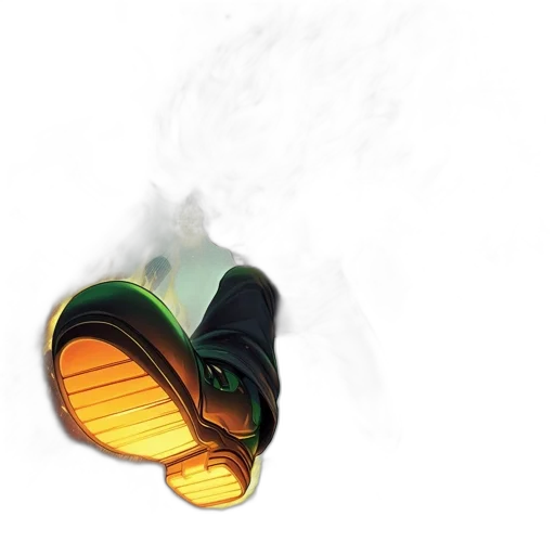 shoes, weapon, bottle, mask transparent PNG cut-out