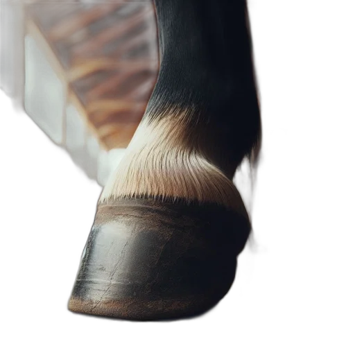 shoes, hair, animal, staff transparent PNG cut-out