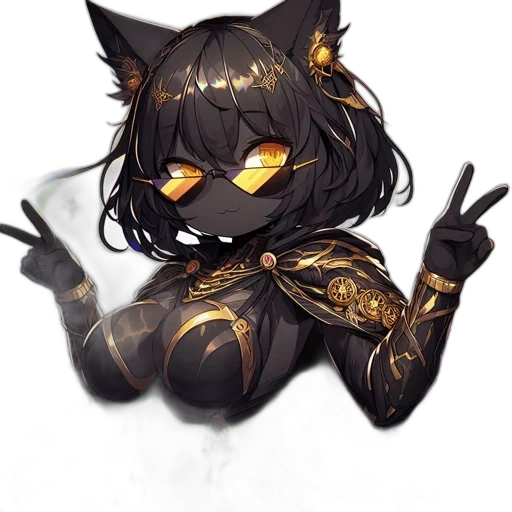 mask, staff, creature, weapon transparent PNG cut-out