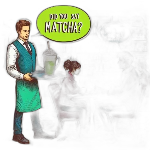 staff, robot, concept art, comic book art transparent PNG cut-out