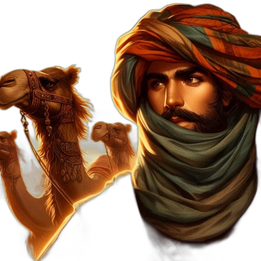 dragon, mask, face, fantasy art transparent PNG cut-out