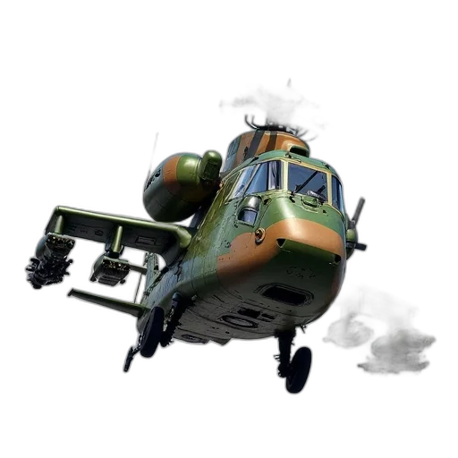 weapon, dragon, 3d render, photorealistic transparent PNG cut-out