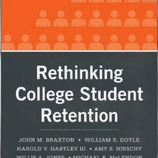 cover, rethinking, college, student transparent PNG cut-out