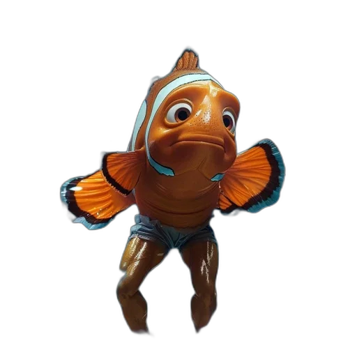 creature, animal, staff, mask transparent PNG cut-out
