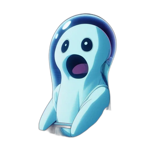 mask, robot, face, creature transparent PNG cut-out