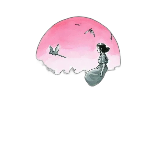 hat, umbrella, crown, dress transparent PNG cut-out