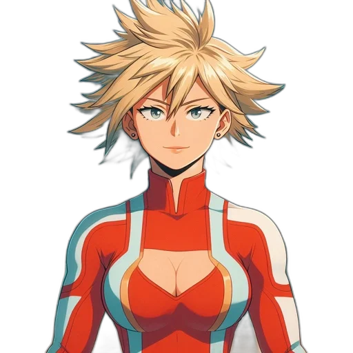 hair, mask, face, dress transparent PNG cut-out