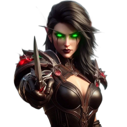 weapon, staff, fantasy art, concept art transparent PNG cut-out