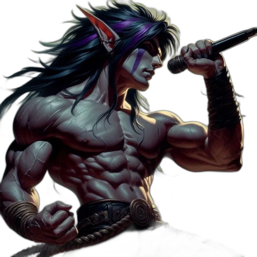 sword, dragon, staff, weapon transparent PNG cut-out