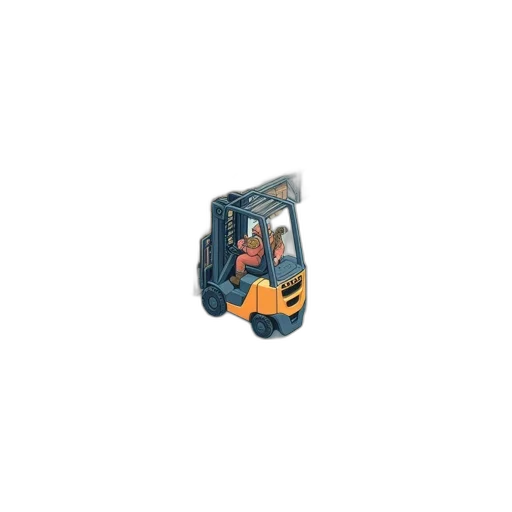 car, robot, furniture, weapon transparent PNG cut-out
