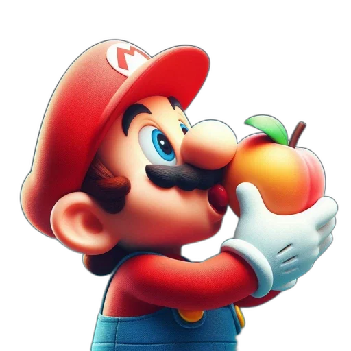 food, face, weapon, hat transparent PNG cut-out