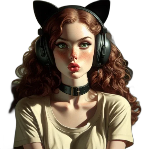 mask, face, staff, jewelry transparent PNG cut-out
