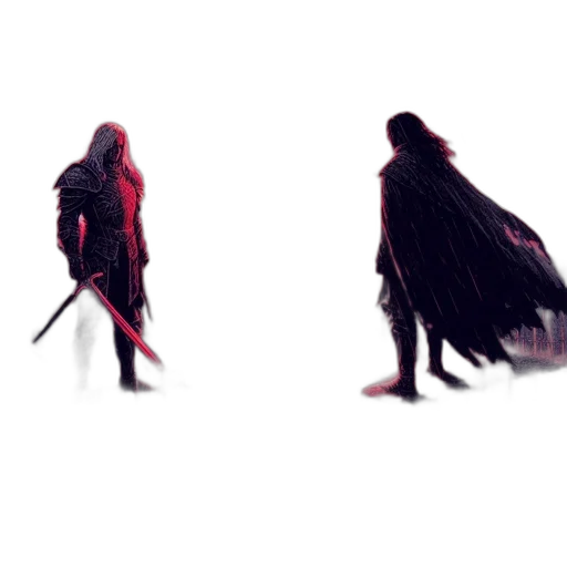 sword, creature, weapon, dragon transparent PNG cut-out
