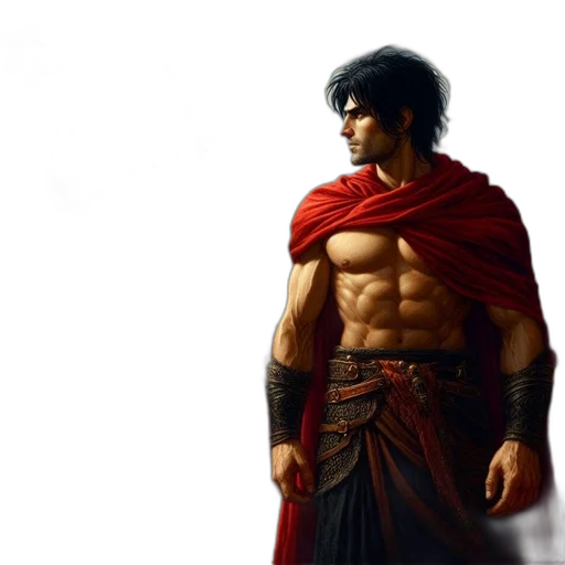 sword, fantasy art, photorealistic, concept art transparent PNG cut-out