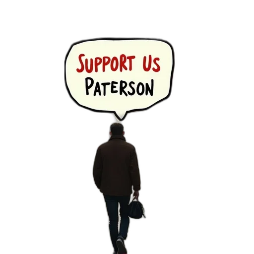 cartoon, concept art, comic book art, man transparent PNG cut-out