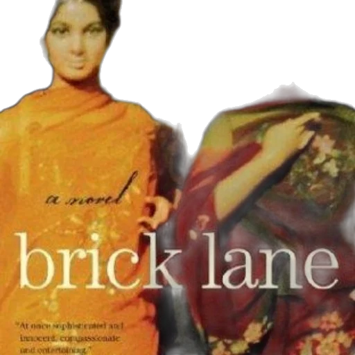 cover, brick, lane, features transparent PNG cut-out