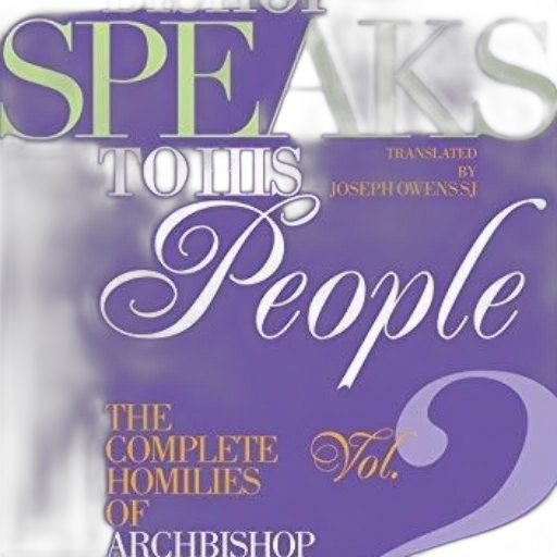 cover, bishop, speaks, his transparent PNG cut-out