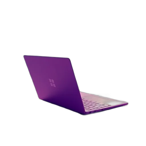 weapon, 3d render, vaporwave, microsoft transparent PNG cut-out
