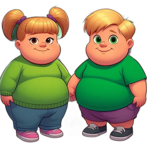 concept art, 3d render, cartoon, photorealistic transparent PNG cut-out