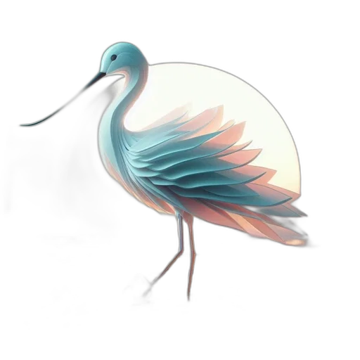 animal, staff, creature, jewelry transparent PNG cut-out