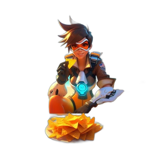 weapon, jewelry, staff, food transparent PNG cut-out