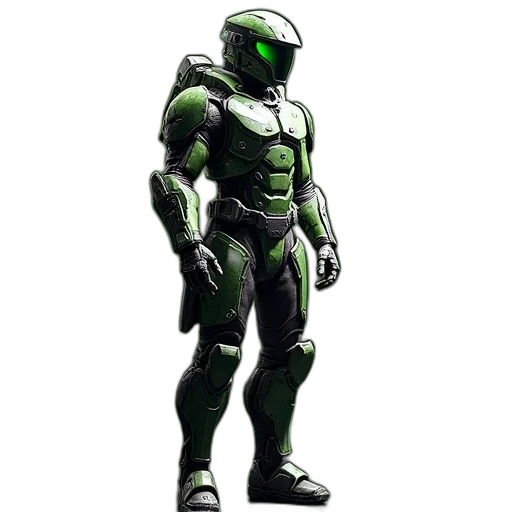 robot, creature, concept art, comic book art transparent PNG cut-out
