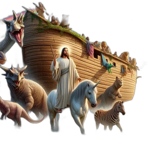 dragon, fantasy art, concept art, 3d render transparent PNG cut-out