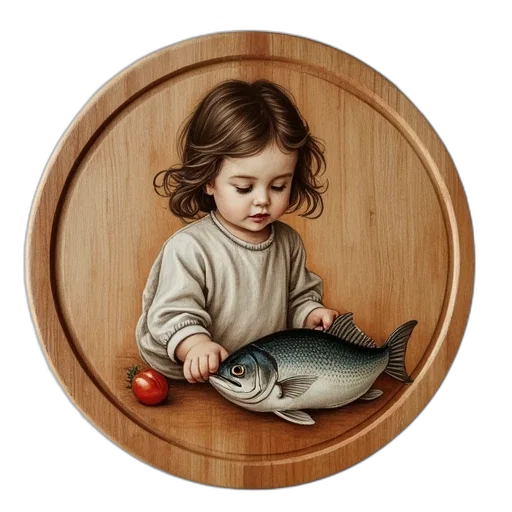 food, jewelry, animal, photorealistic transparent PNG cut-out