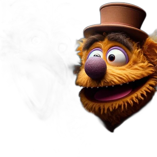 mask, hat, face, staff transparent PNG cut-out