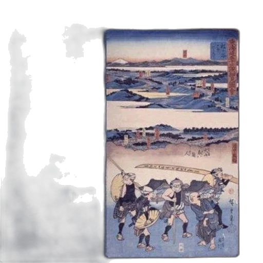 concept art, watercolor, photorealistic, oil painting transparent PNG cut-out