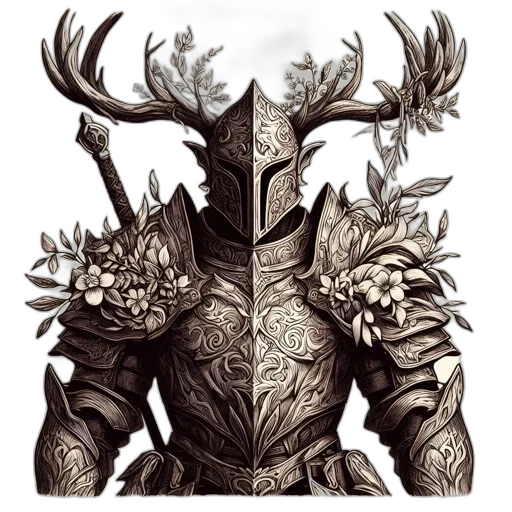 mask, crown, fantasy art, concept art transparent PNG cut-out
